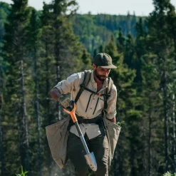 Hooké Waders And Wading Boots|Fishing Shirts And T-Shirts<Pine Trees Cap Dark Olive