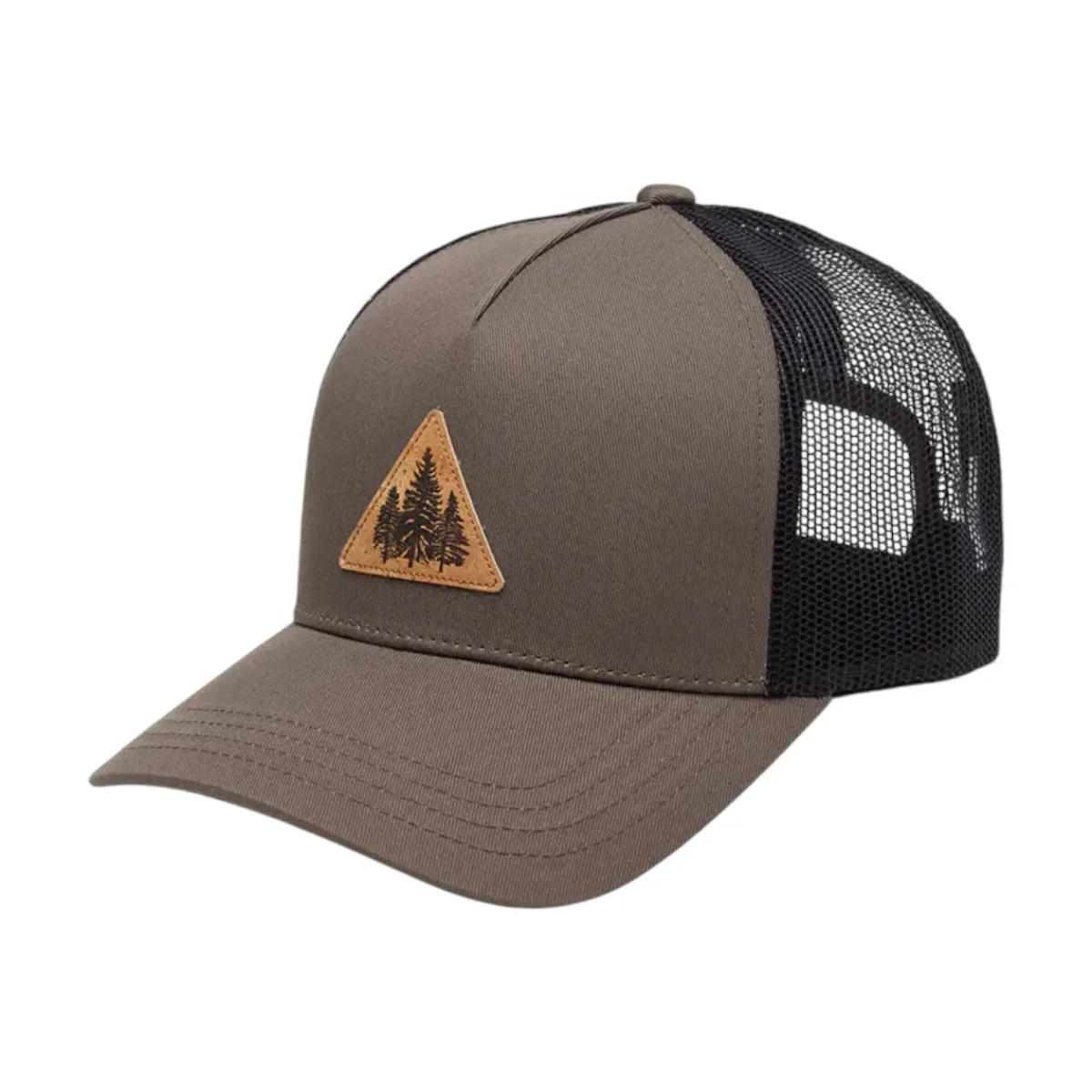 Tentree Belts|Hats And Caps<Pine Trio Altitude Hat