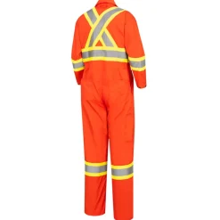 Pioneer Safety Suit