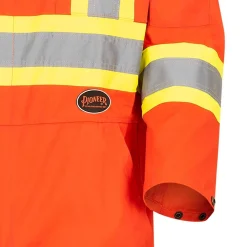 Pioneer Safety Suit