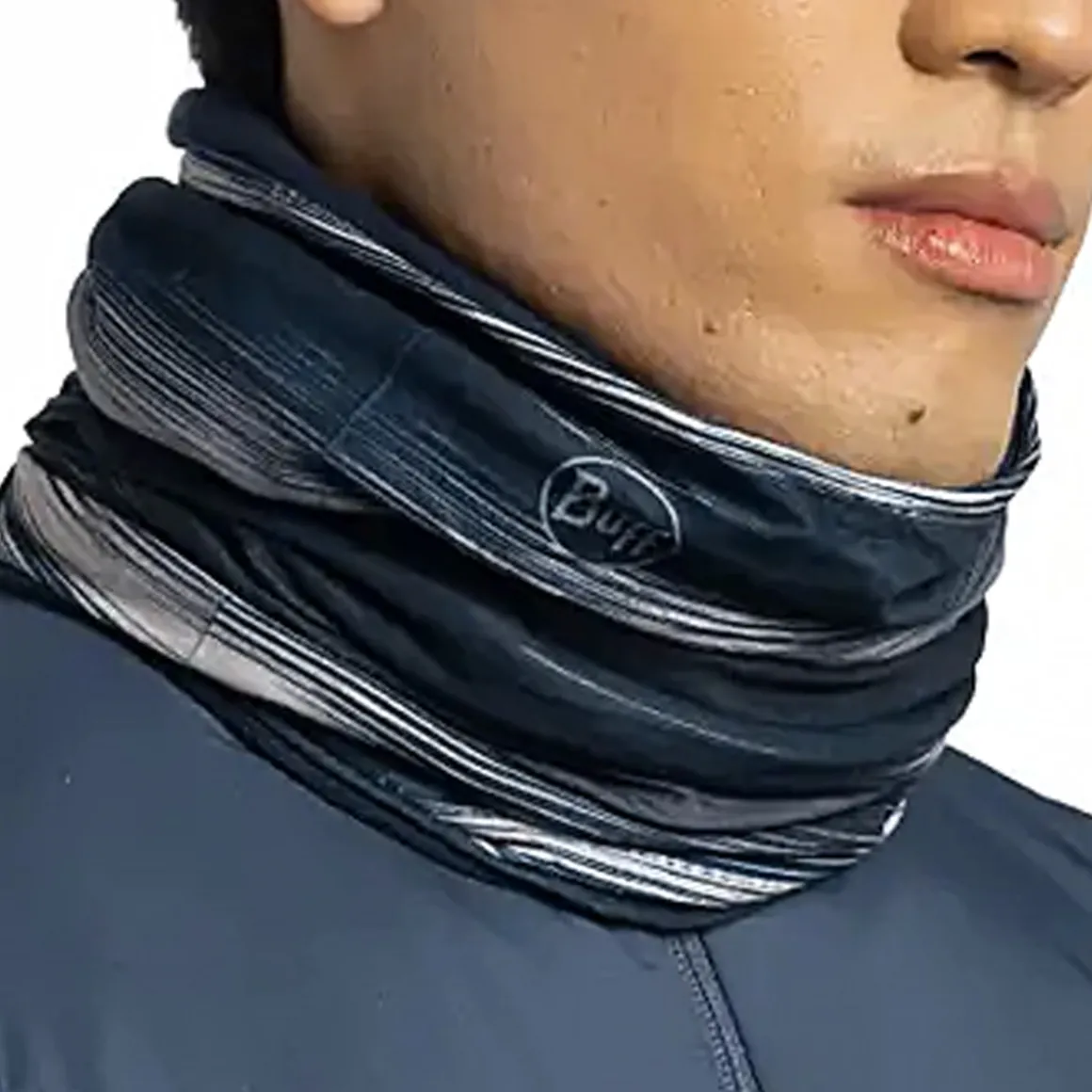 Polar Reversible Arky Neckwear
