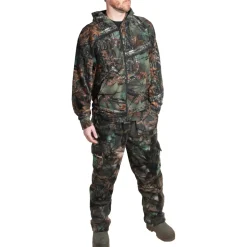 Black Bear Shirts And Sweaters|Vests And Accessories<Polar Phantom Hunting Set Camo