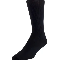 Duray Boxers And Panties|Socks<PolyproPlus Under Socks Black