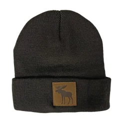 Prague Moose Beanie