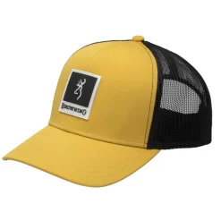 Browning Shirts And Sweaters|Vests And Accessories<Preston Cap