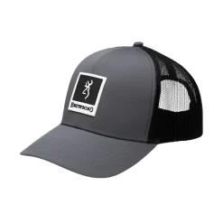 Browning Shirts And Sweaters|Vests And Accessories<Preston Cap