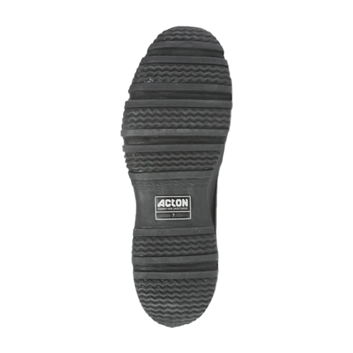 Acton Casual Shoes|Sandals And Mules<Prince Urban Overshoes Black
