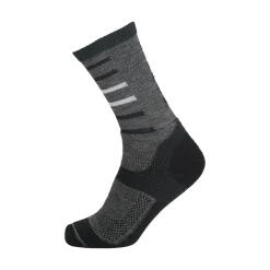 Pro Trek Midweight Crew Socks
