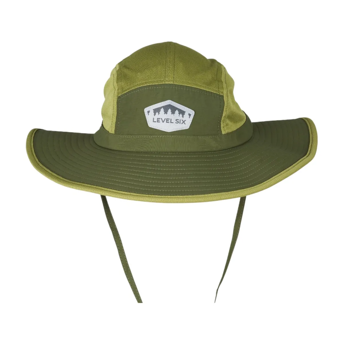 Level Six Belts|Hats And Caps<Prospector 2.0 Hat