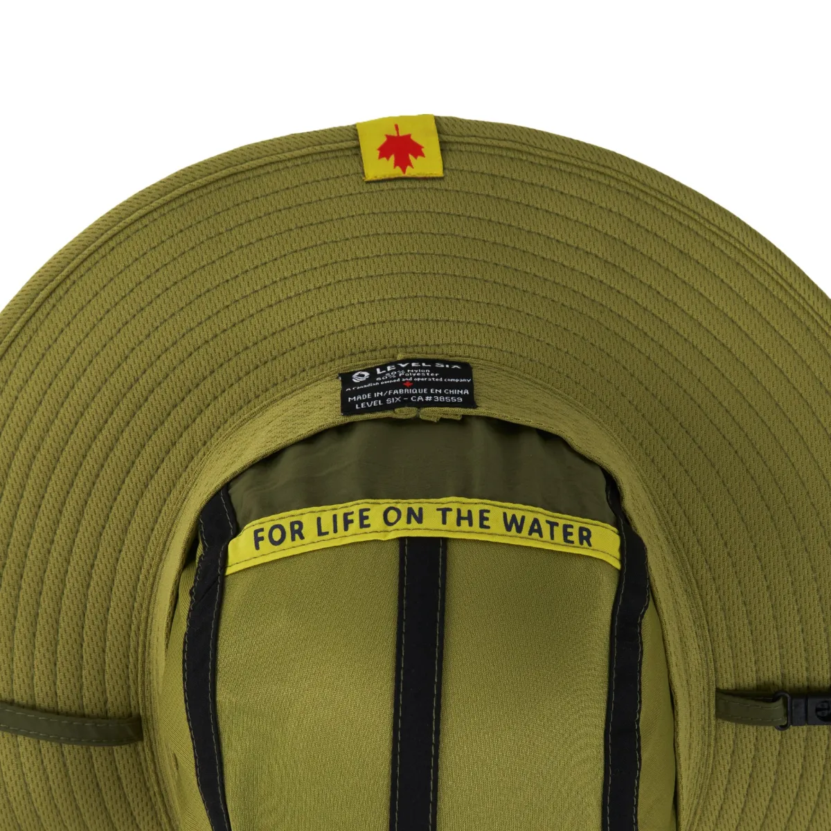 Level Six Belts|Hats And Caps<Prospector 2.0 Hat
