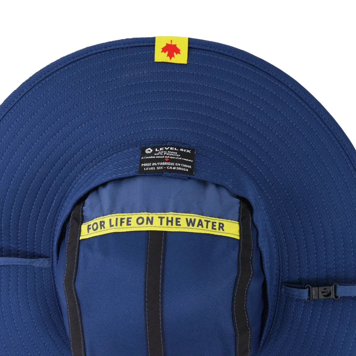 Level Six Belts|Hats And Caps<Prospector 2.0 Hat