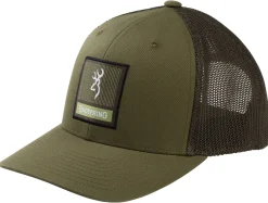 Browning Shirts And Sweaters|Vests And Accessories<Prowler Cap