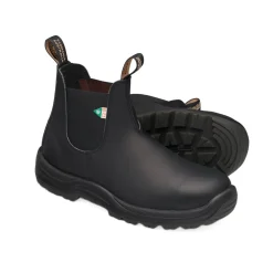Blundstone Safety Shoes|Work Outerwear<Pull-on 6
