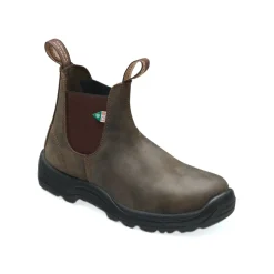Blundstone Safety Shoes|Work Outerwear<Pull-on 6