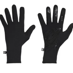 Quantum Merino Unisex Gloves