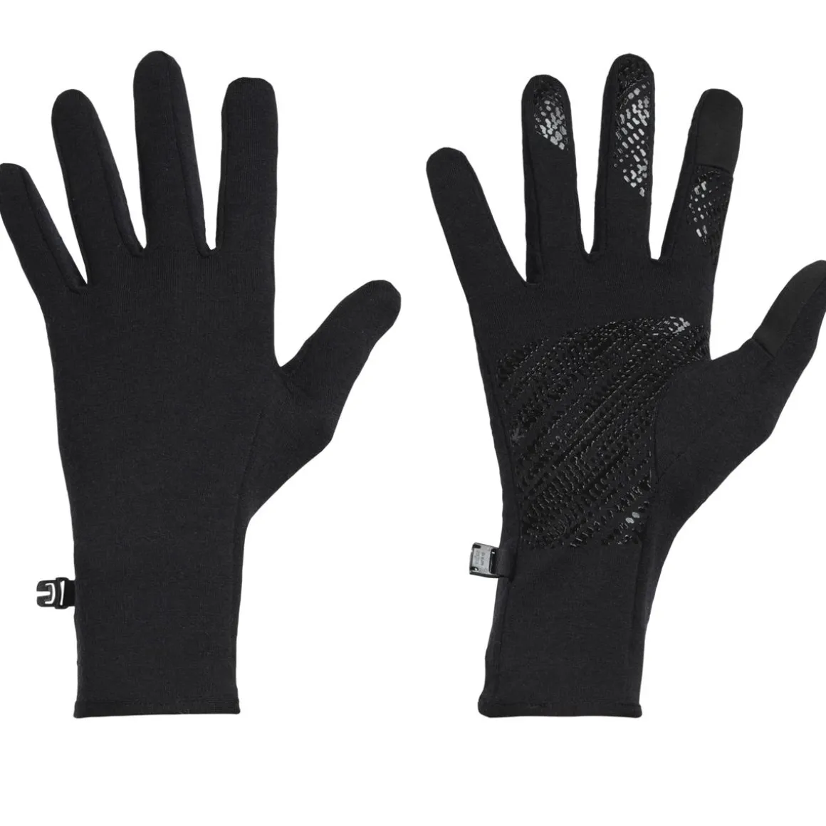 Quantum Merino Unisex Gloves