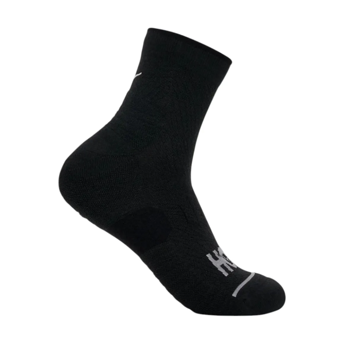 Quarter Run Socks