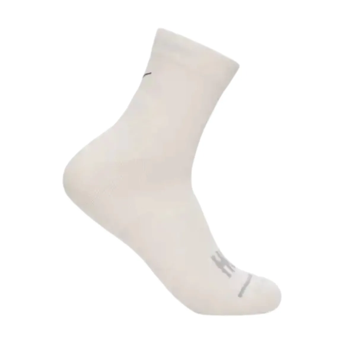 Quarter Run Socks
