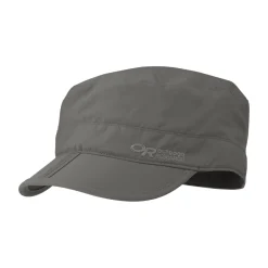 Radar Pocket Cap