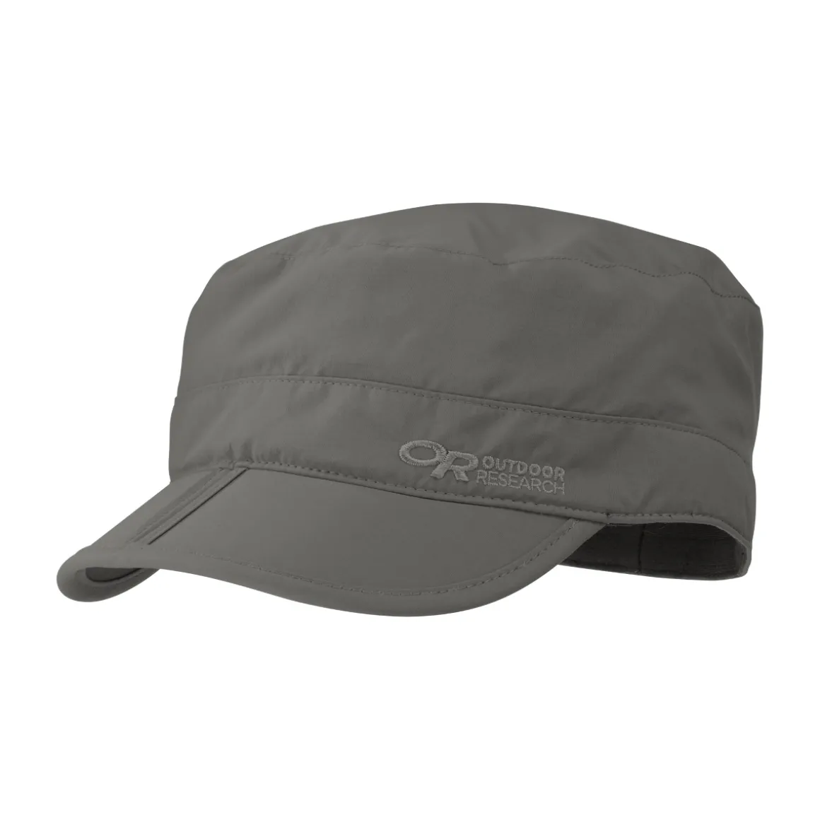 Radar Pocket Cap