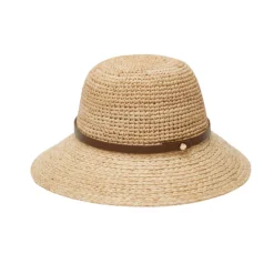 Raffia Sun Hat