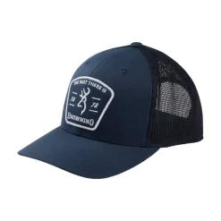 Browning Shirts And Sweaters|Vests And Accessories<Raider Cap Blue