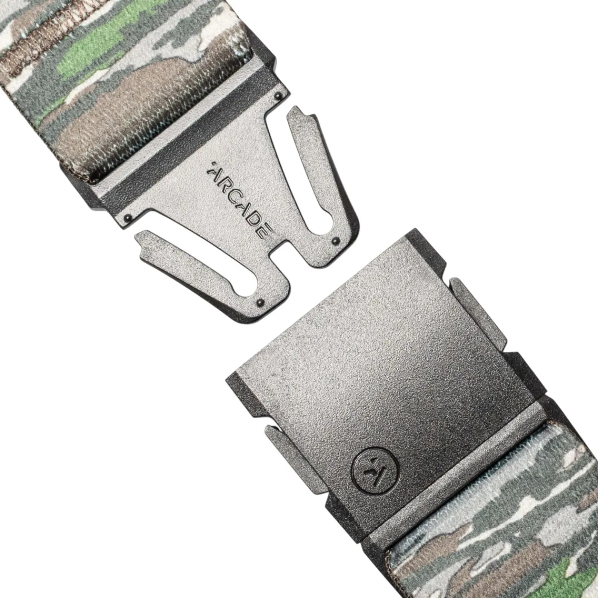 Arcade Belts|Hats And Caps<Realtree Camo Original Belt Realtree Original