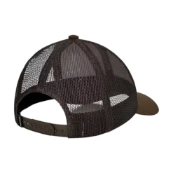 Retro Trucker Cap