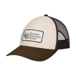 Marmot Belts|Hats And Caps<Retro Trucker Cap