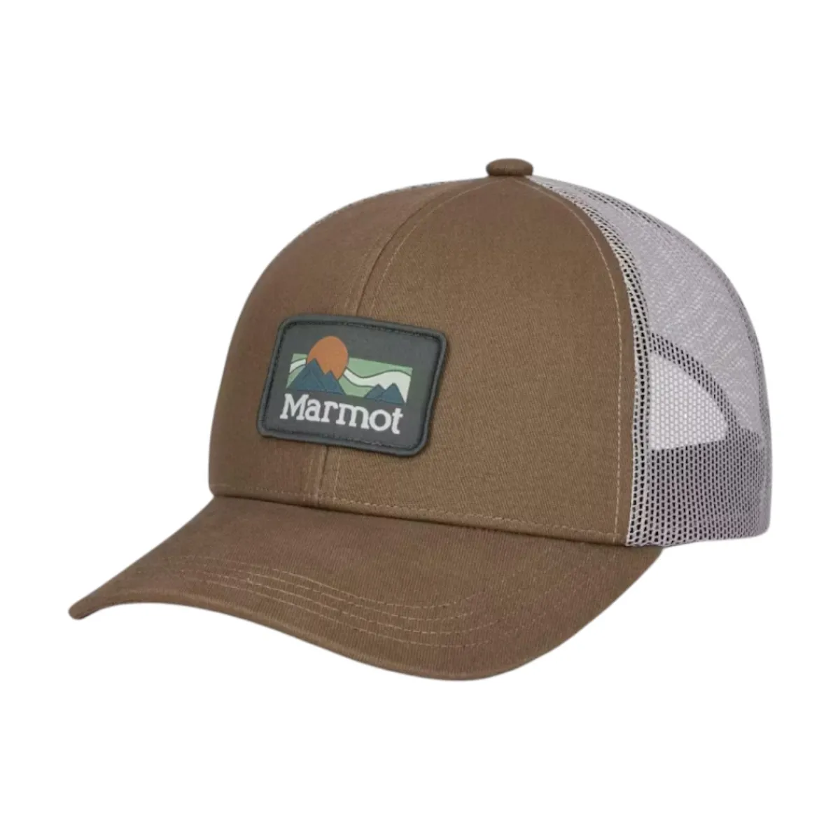 Marmot Belts|Hats And Caps<Retro Trucker Cap