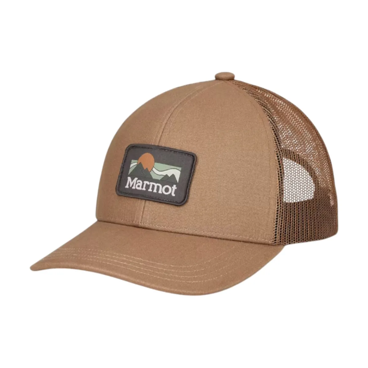 Marmot Belts|Hats And Caps<Retro Trucker Cap
