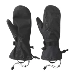 Revel Shell Mitts