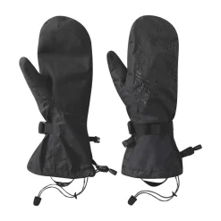 Outdoor Research Belts|Hats And Caps<Revel Shell Mitts Black
