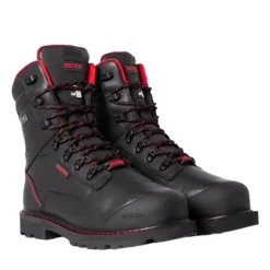 Royer Casual Shoes|Sandals And Mules<Revolt Interguard 2.0 Boots Black