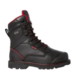 Royer Casual Shoes|Sandals And Mules<Revolt Interguard 2.0 Boots Black