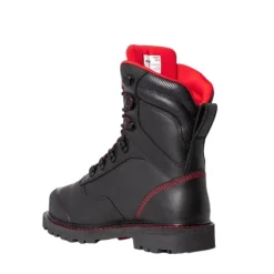 Royer Casual Shoes|Sandals And Mules<Revolt Interguard 2.0 Boots Black