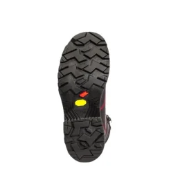 Royer Casual Shoes|Sandals And Mules<Revolt Interguard 2.0 Boots Black