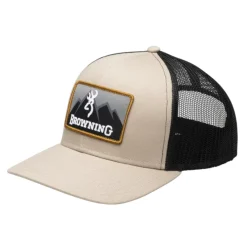 Browning Shirts And Sweaters|Vests And Accessories<Ridge Cap