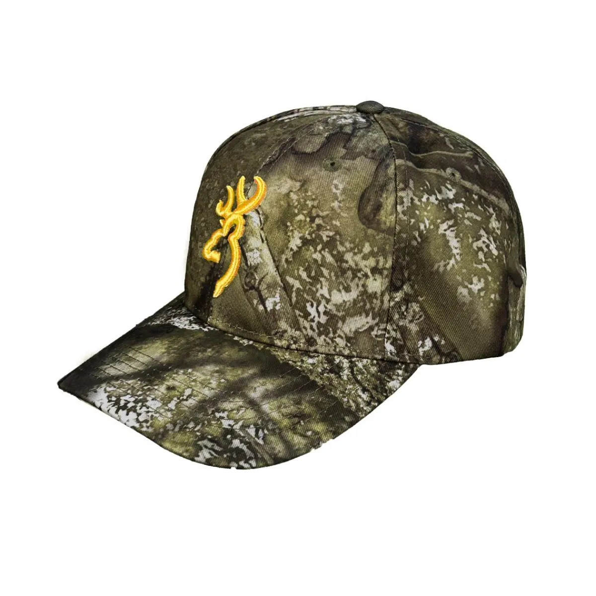 Browning Shirts And Sweaters|Vests And Accessories<Rimfire Cap Realtree APX