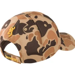 Rimfore Cap