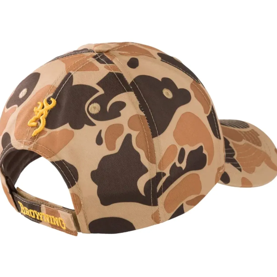 Rimfore Cap