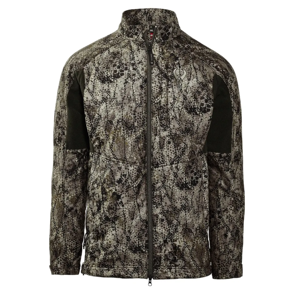 Badlands Shirts And Sweaters|Vests And Accessories<Rise Pro Jacket Camo GT
