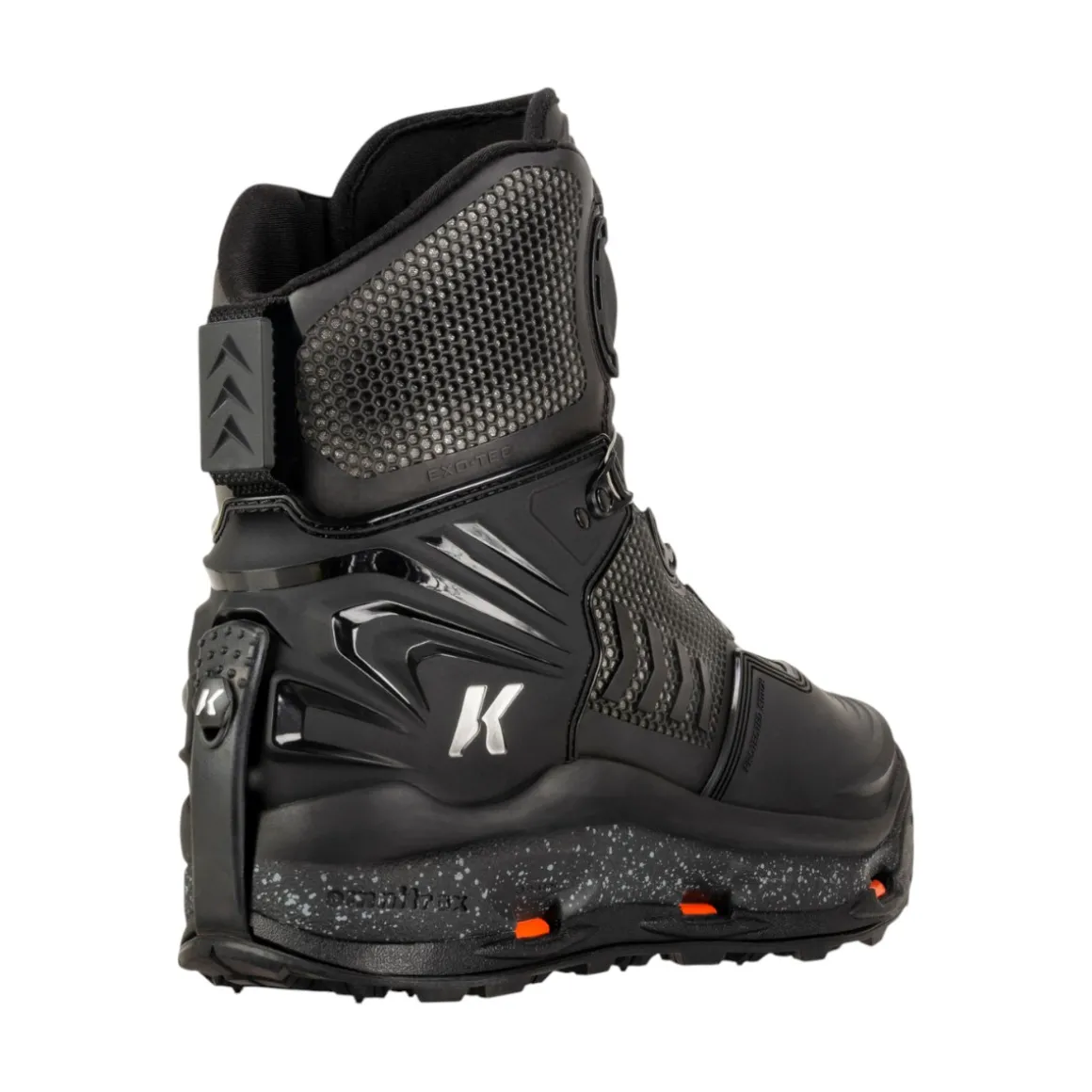 River Ops Boa Fishing Boots with Felt & Vibram Soles