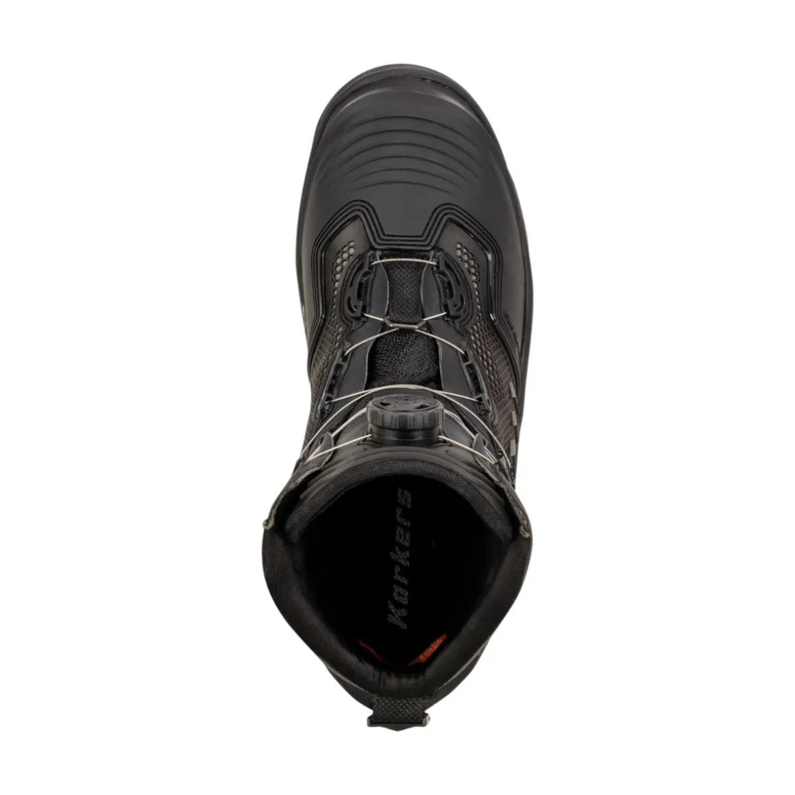 River Ops Boa Fishing Boots with Felt & Vibram Soles
