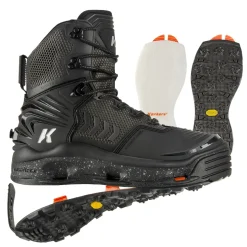 River Ops Fishing Boots