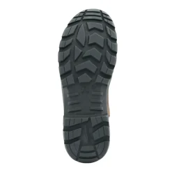 Blundstone Safety Shoes|Work Outerwear<RotoFlex Safety Boots Brun rustique