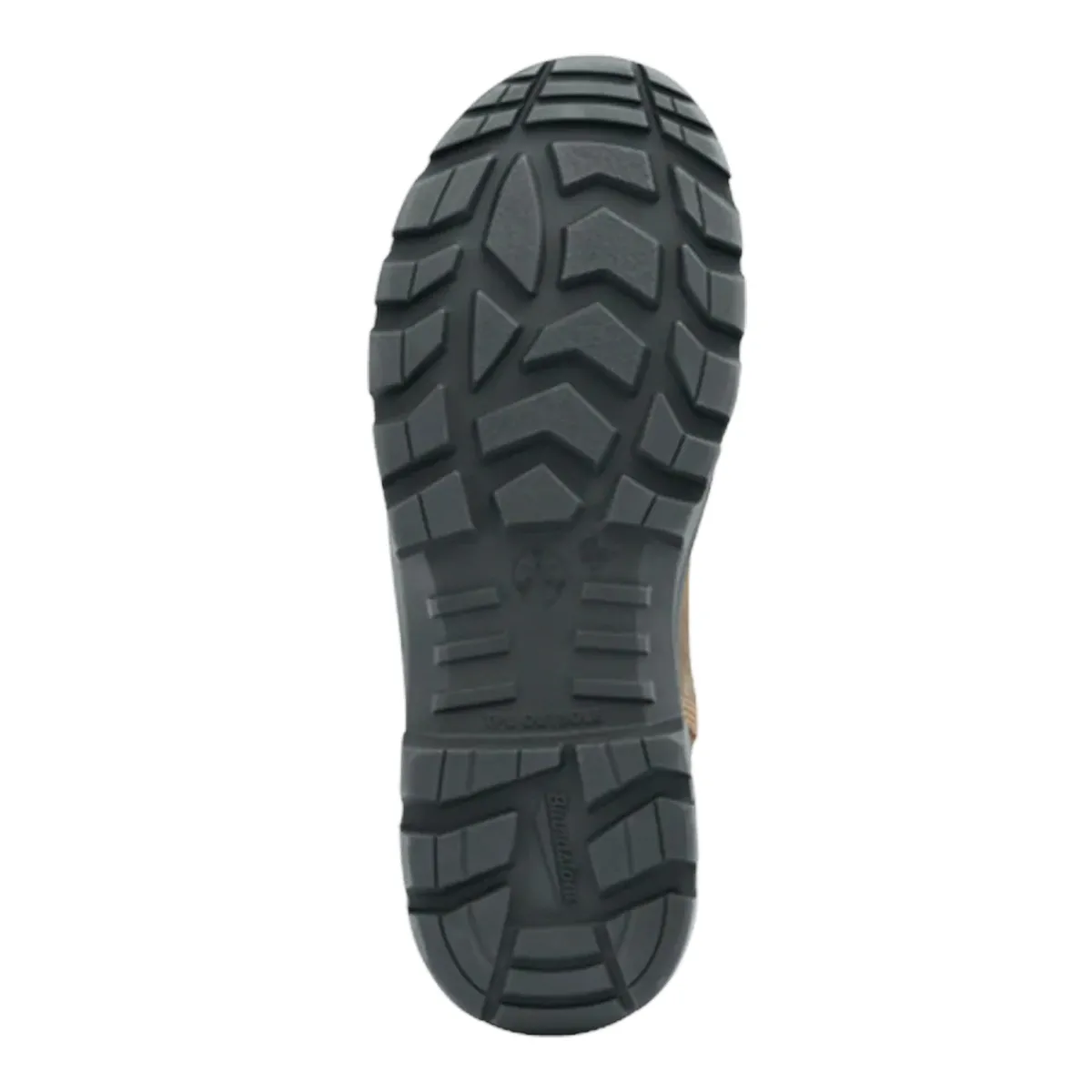 Blundstone Safety Shoes|Work Outerwear<RotoFlex Safety Boots Brun rustique