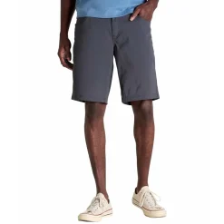 Rover II Canvas Shorts