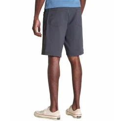Toad and Co. Shirts|Swimwear<Rover II Canvas Shorts Soot