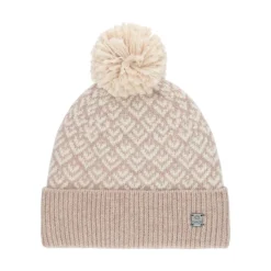 Chaos Belts|Hats And Caps<Rowan Beanie Heather Oatmeal